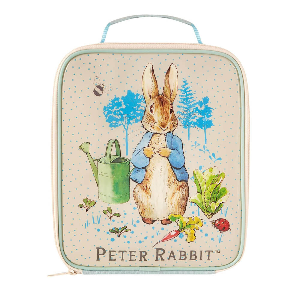 Polar Gear Peter Rabbit Classic Rectangular Lunch Bag